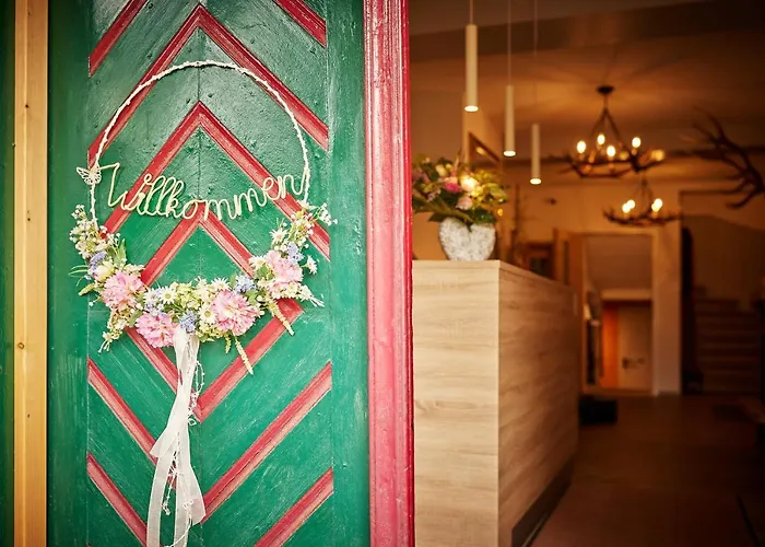 Hotel Landgraf