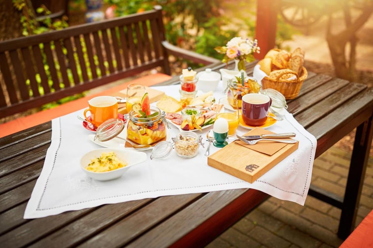 Hotel Landgraf Schwalmstadt