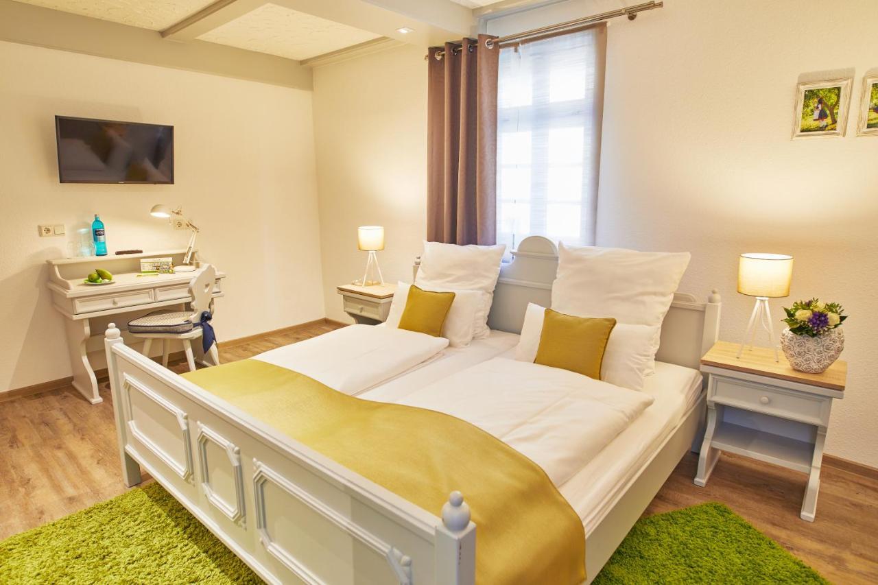 Landgraf Hotel Schwalmstadt