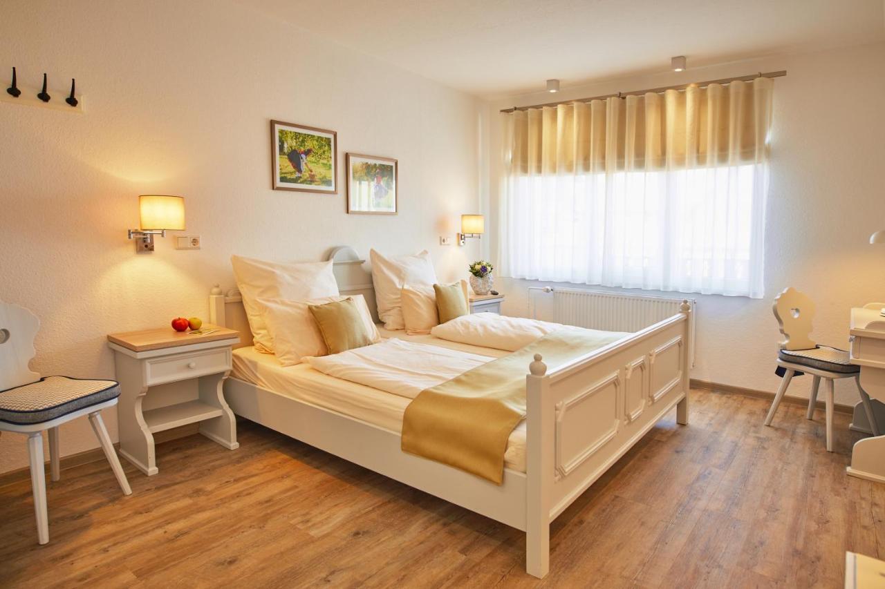 Hotel Landgraf *