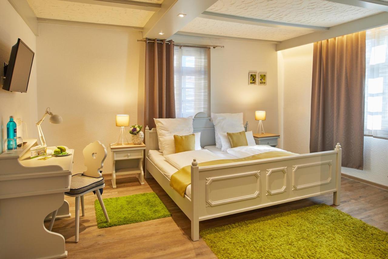 Hotel Landgraf Schwalmstadt