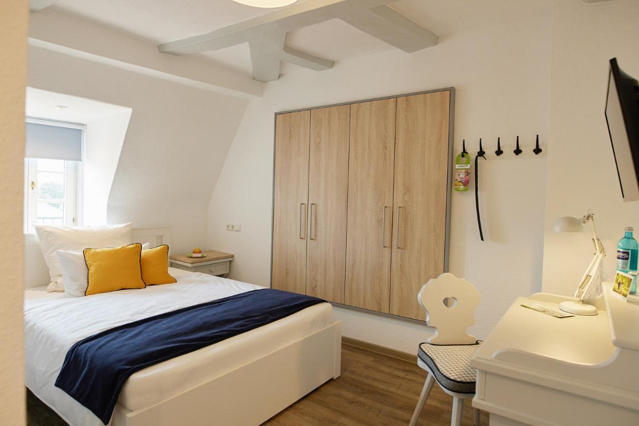 Landgraf Hotel